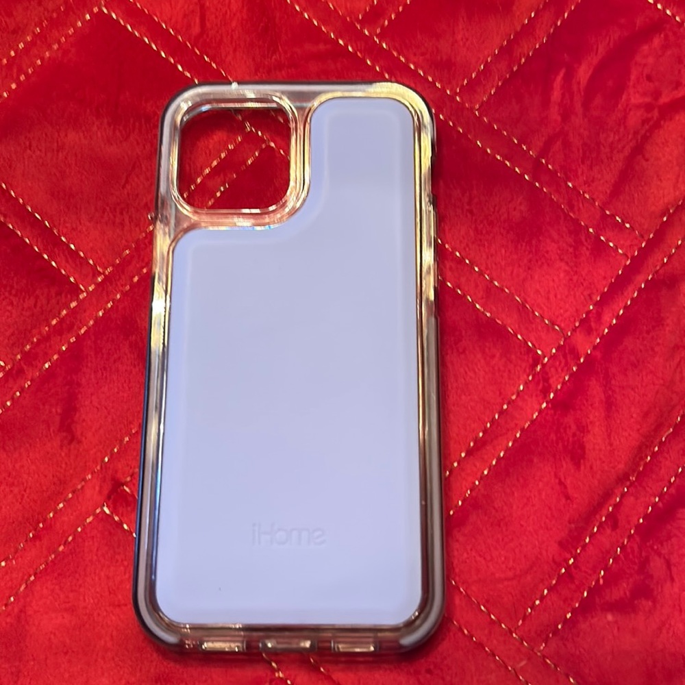 Ihome Apple 12 case
